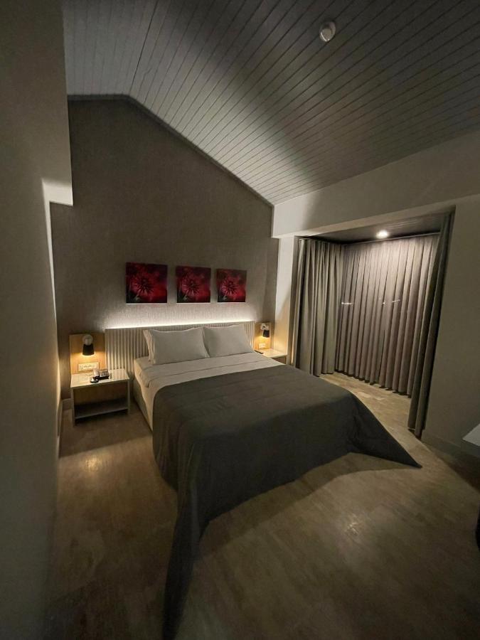 Ariel Hotel Alaçatı Luaran gambar