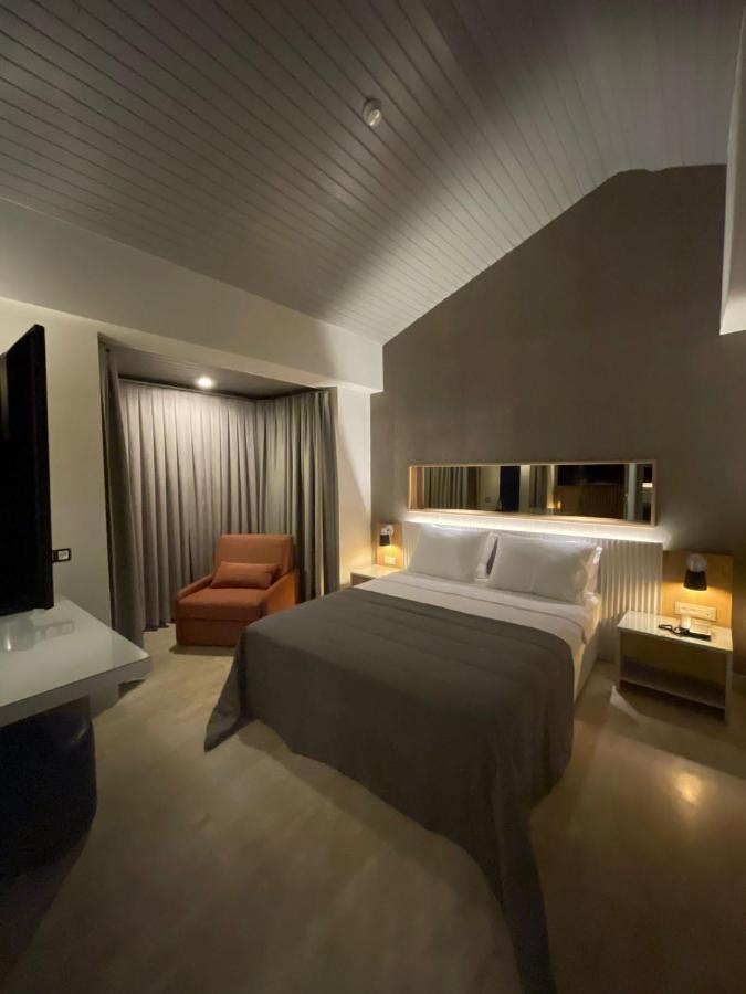 Ariel Hotel Alaçatı Luaran gambar