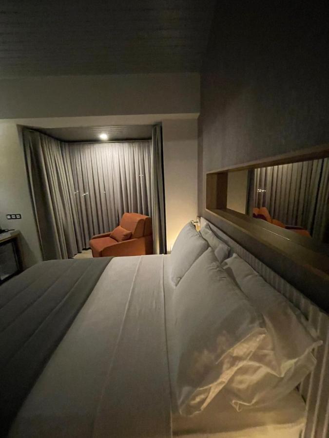 Ariel Hotel Alaçatı Luaran gambar